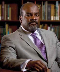 Atiba Ellis